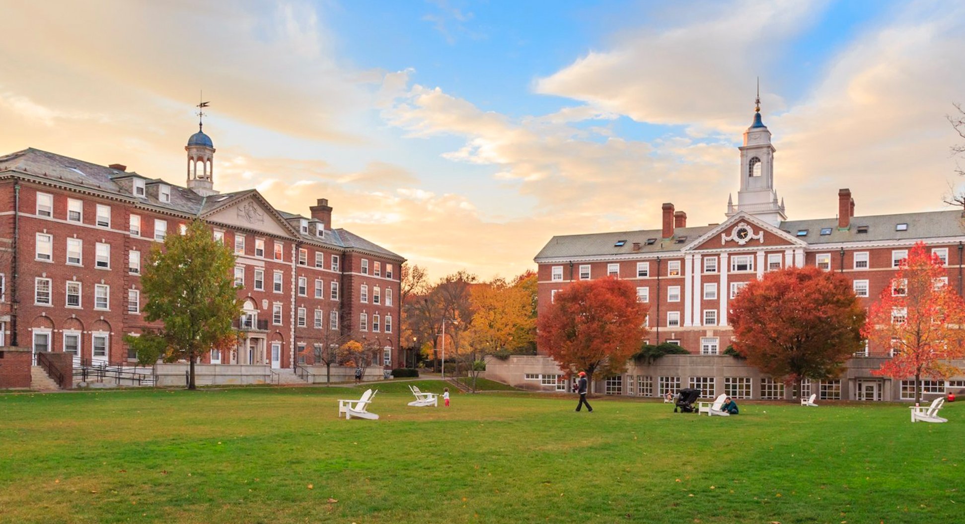 Cual Es La Mejor Universidad De Eeuu