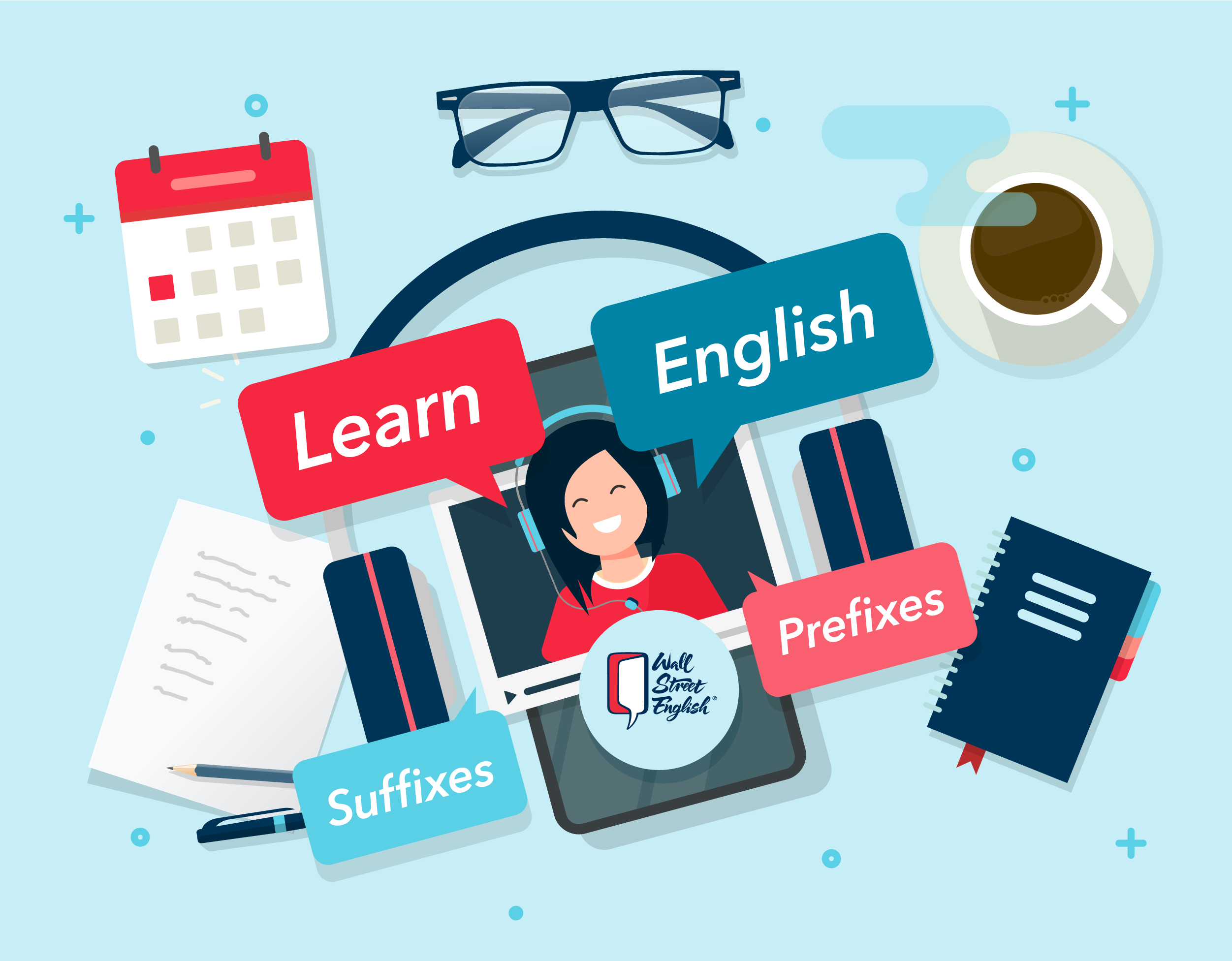 Aprender inglés online en teléfonos celulares o en clases móviles