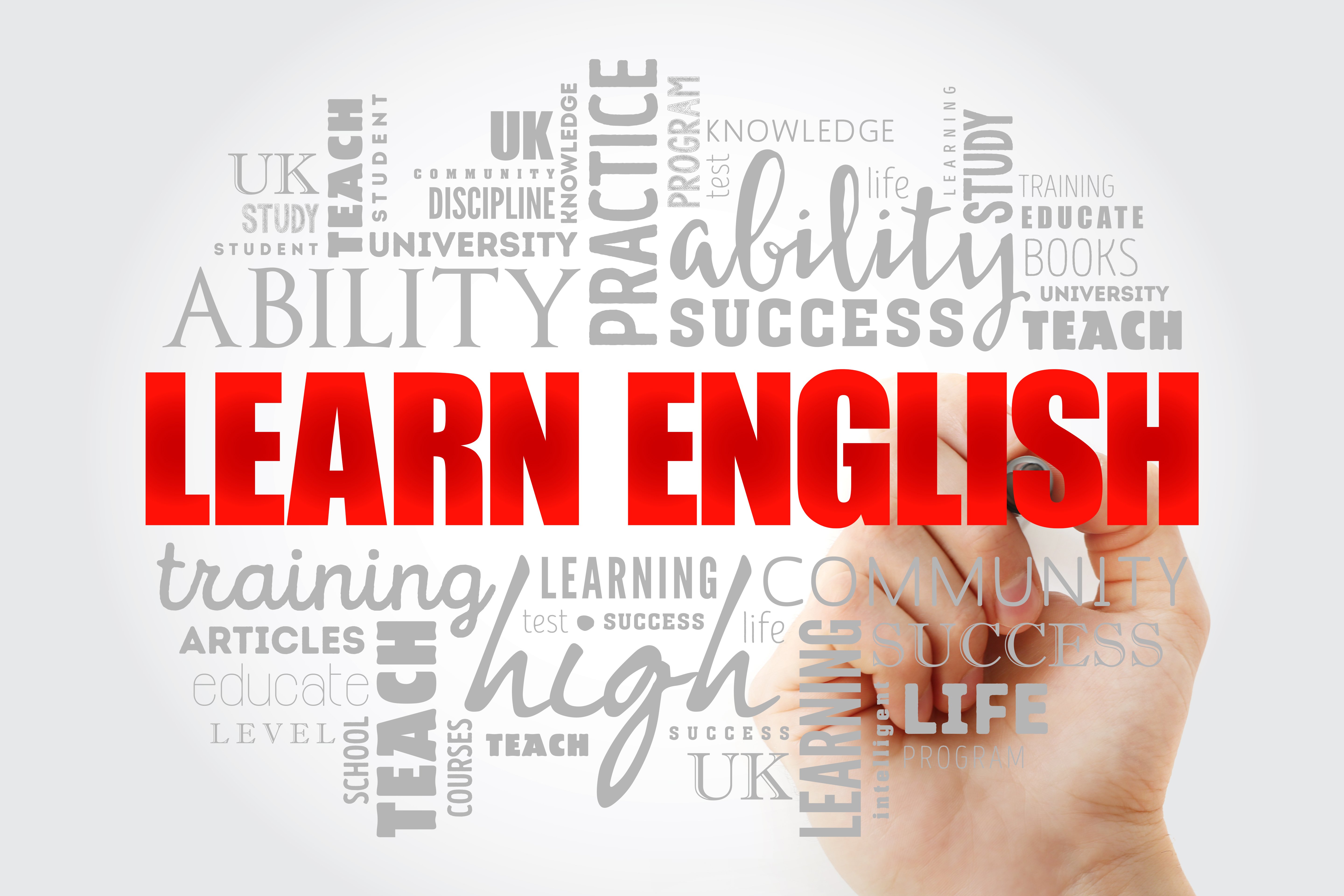 Aprende inglés online y tendrás las herramientas para comunicarte en el mundo.