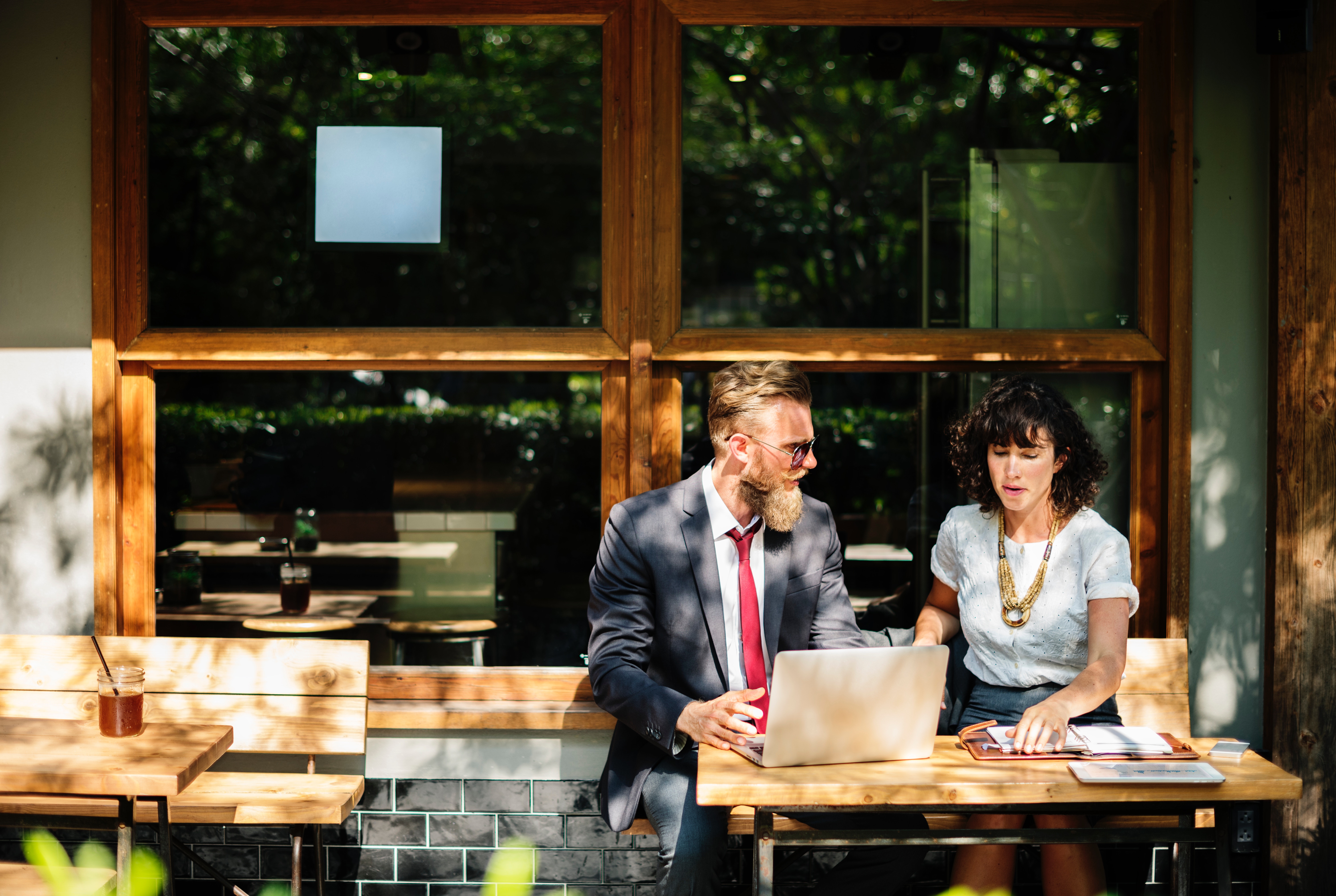 entrevista de trabajo en ingles