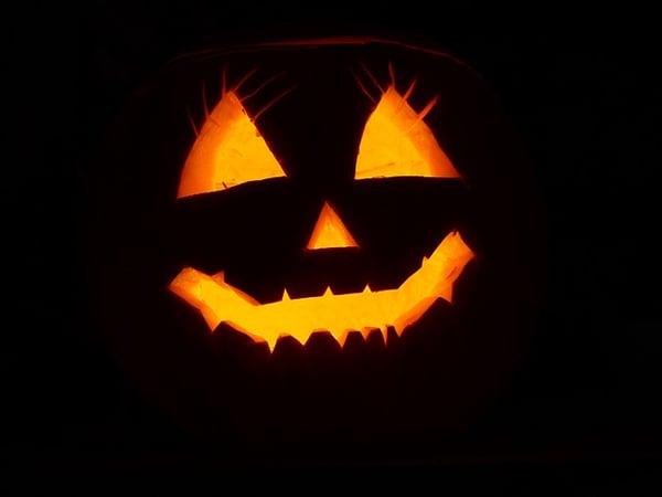 Vocabulario de Halloween en inglés Vocabulario de Halloween en inglés