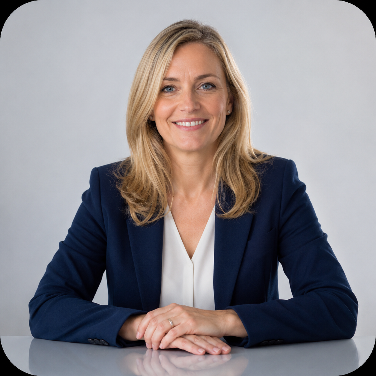 Tu profesora Wall Street English