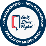 Sello Wall Street English